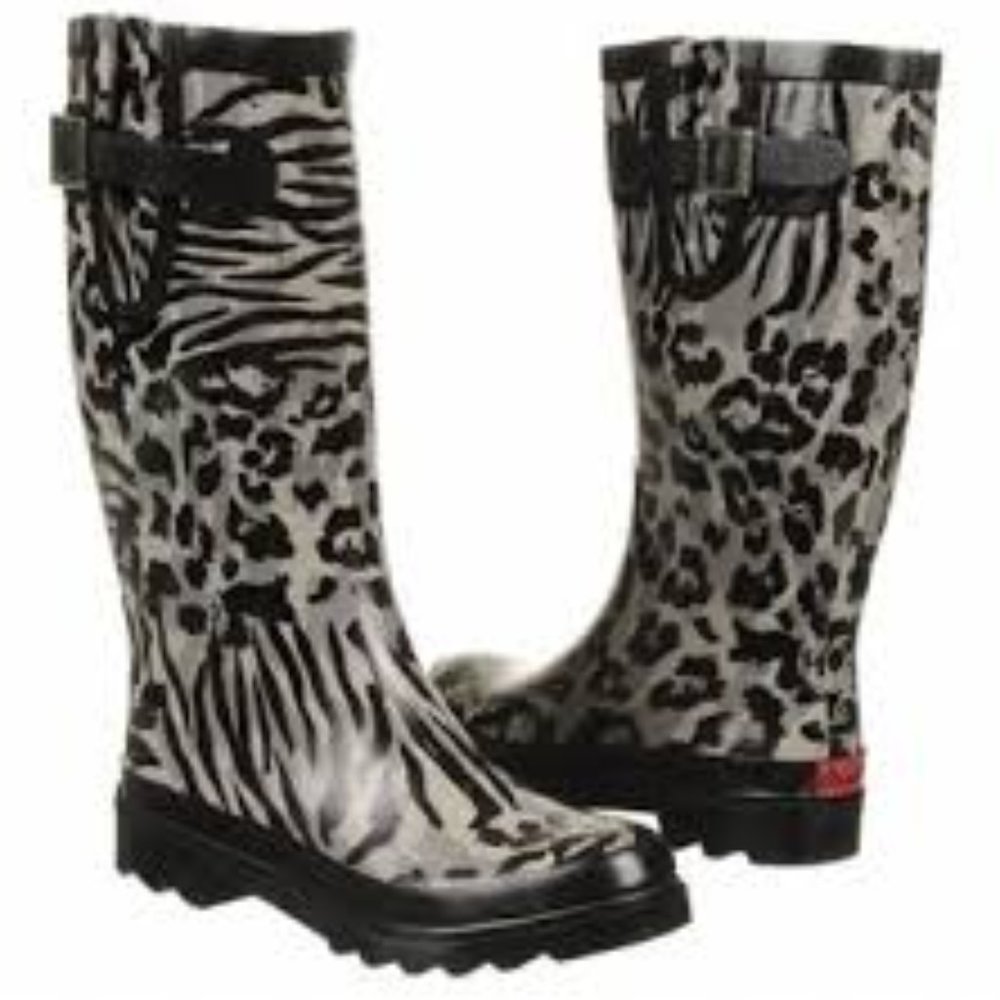 SALE ** BRAND NEW ** CHOOKA SAFARI BOOTS 🎁